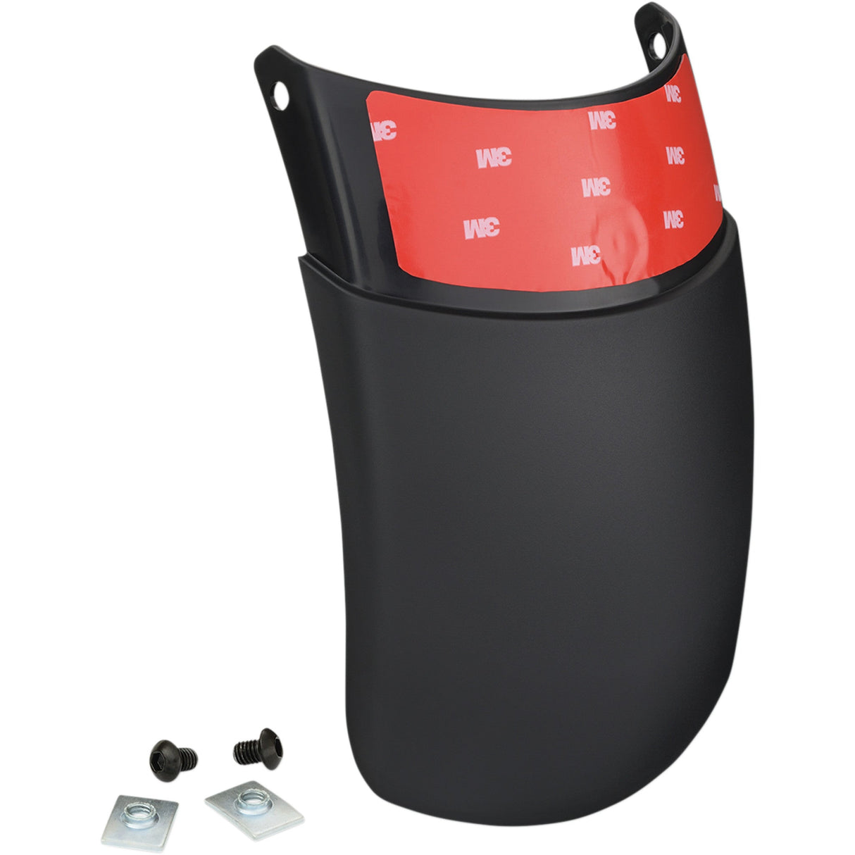 SHOW CHROME 1405-0292 52-937 Front Fender Extension
