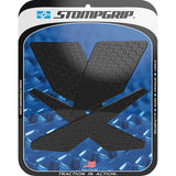 Stompgrip Sticker Kit - 55-14-0089-1B Kawasaki 300 / 300SM 2021-2025