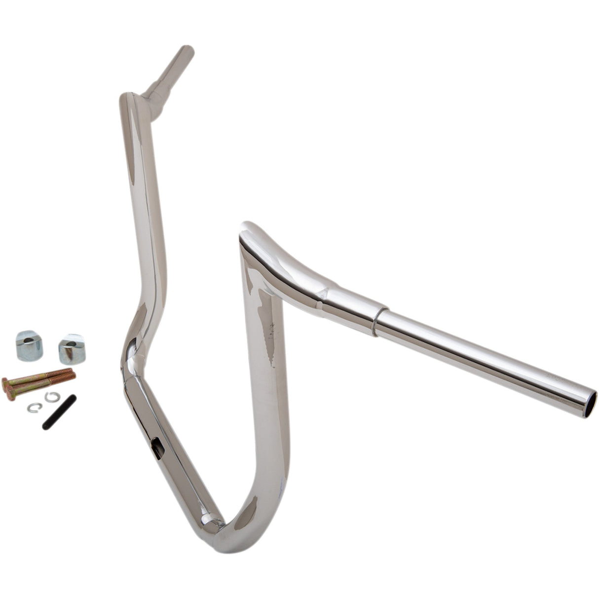 La Choppers Handlebar - LA-7355-14 For Harley Touring 1983-2013