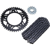 VORTEX 1230-1208 CK6377 HFRS 520 Steel Chain Kit Steel Chain Kit - Black