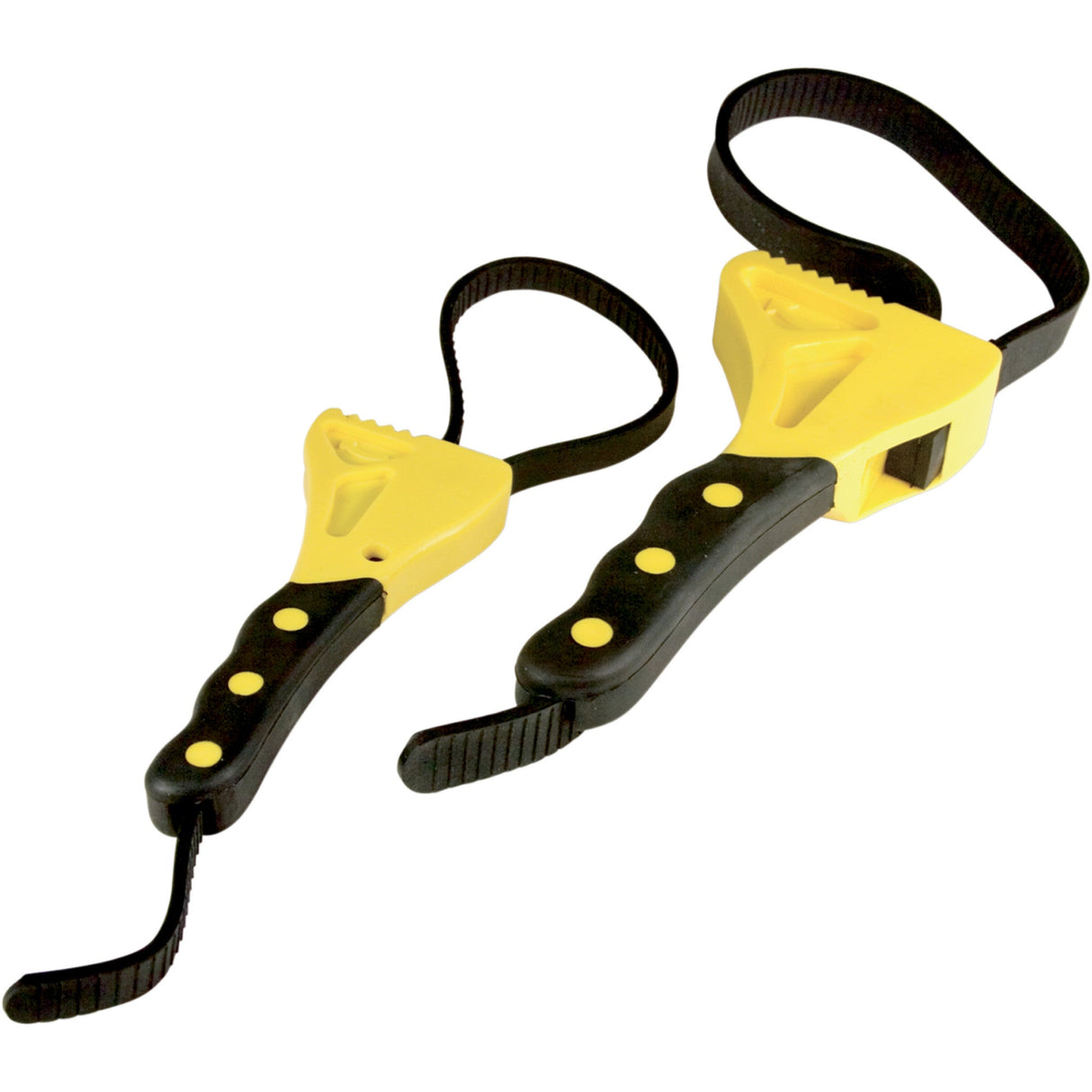 PERFORMANCE TOOL 3850-0148 W54059 Strap Wrench Set Strap Wrench - Set - 2-Piece