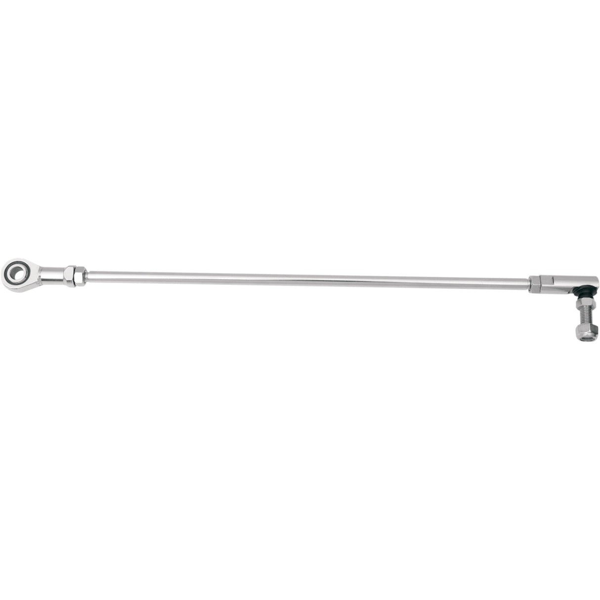 DRAG SPECIALTIES 1601-0240 Shifter Linkage Shift Linkage - Chrome -14-1/2"