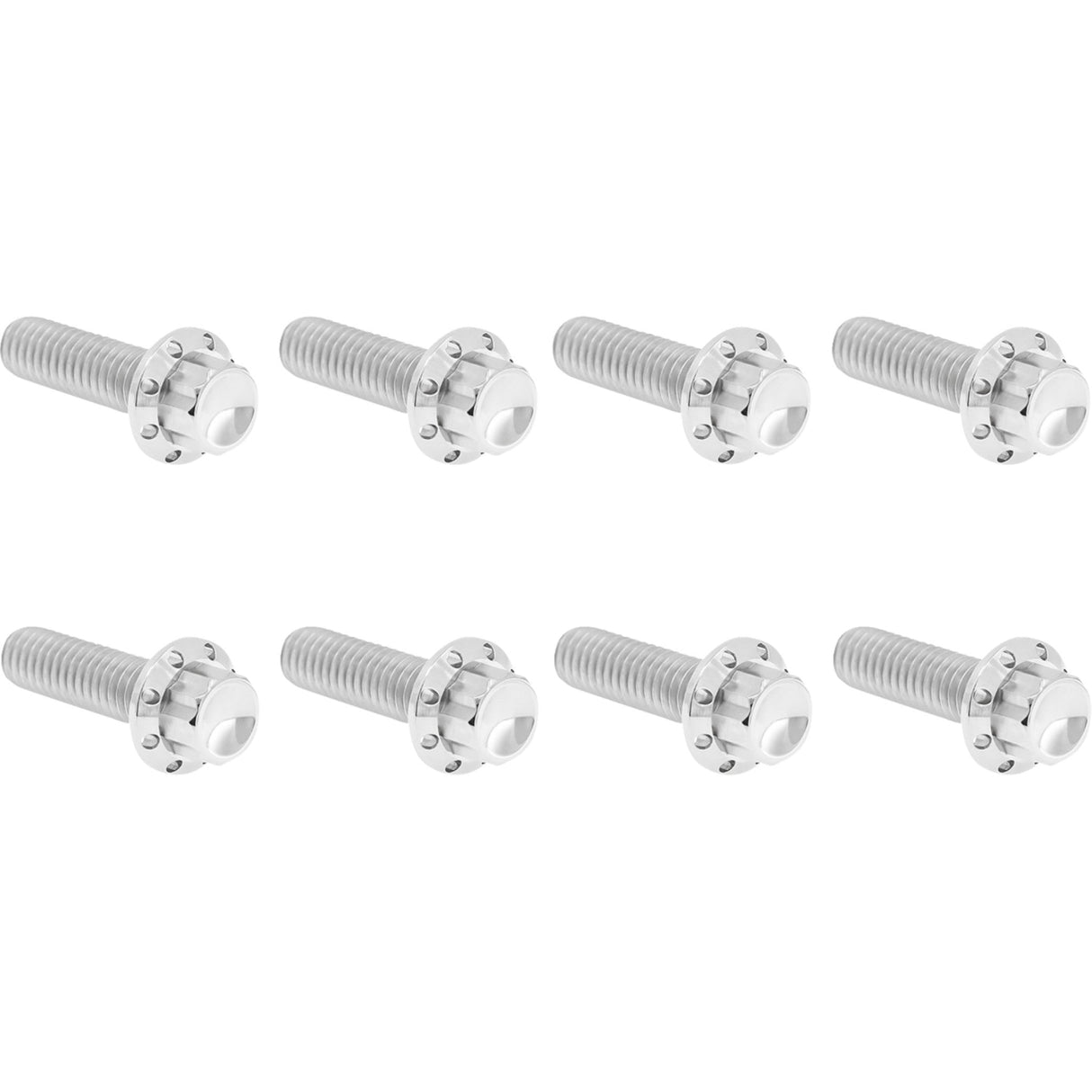Arlen Ness Bolt - 300-709 For Harley Motorcycles 2007-2026