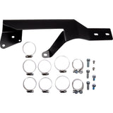 Cobra Speedster Slashdown 2-Into-2 Exhaust System - 6882 For Harley Sportster 2004-2006