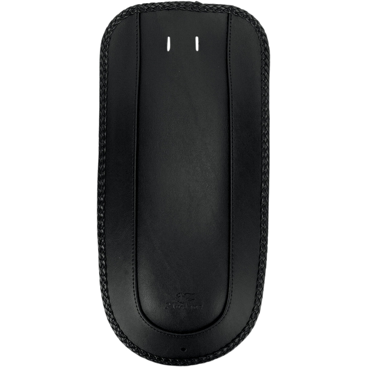 MUSTANG 1405-0030 78048 Fender Bib plain