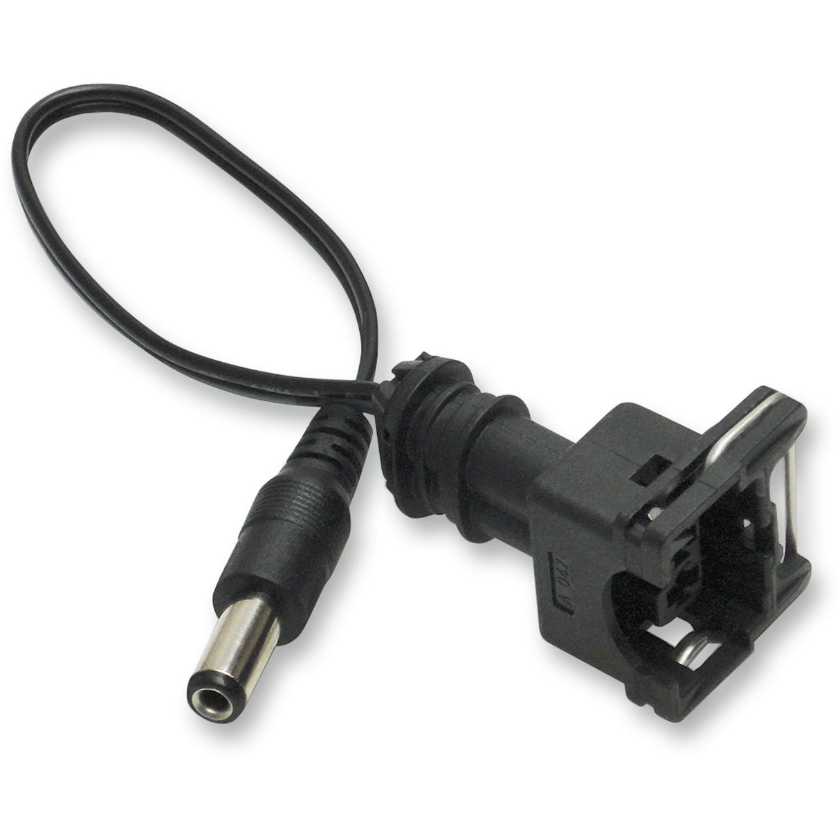 MOTION PRO 3804-0050 08-0598 Replacement Fuel Injector Pigtail Pigtail - For Fuel Injector Cleaner - For EV1 Fuel Injector