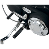 DRAG SPECIALTIES 1602-0137 Shift Lever chrome - xl