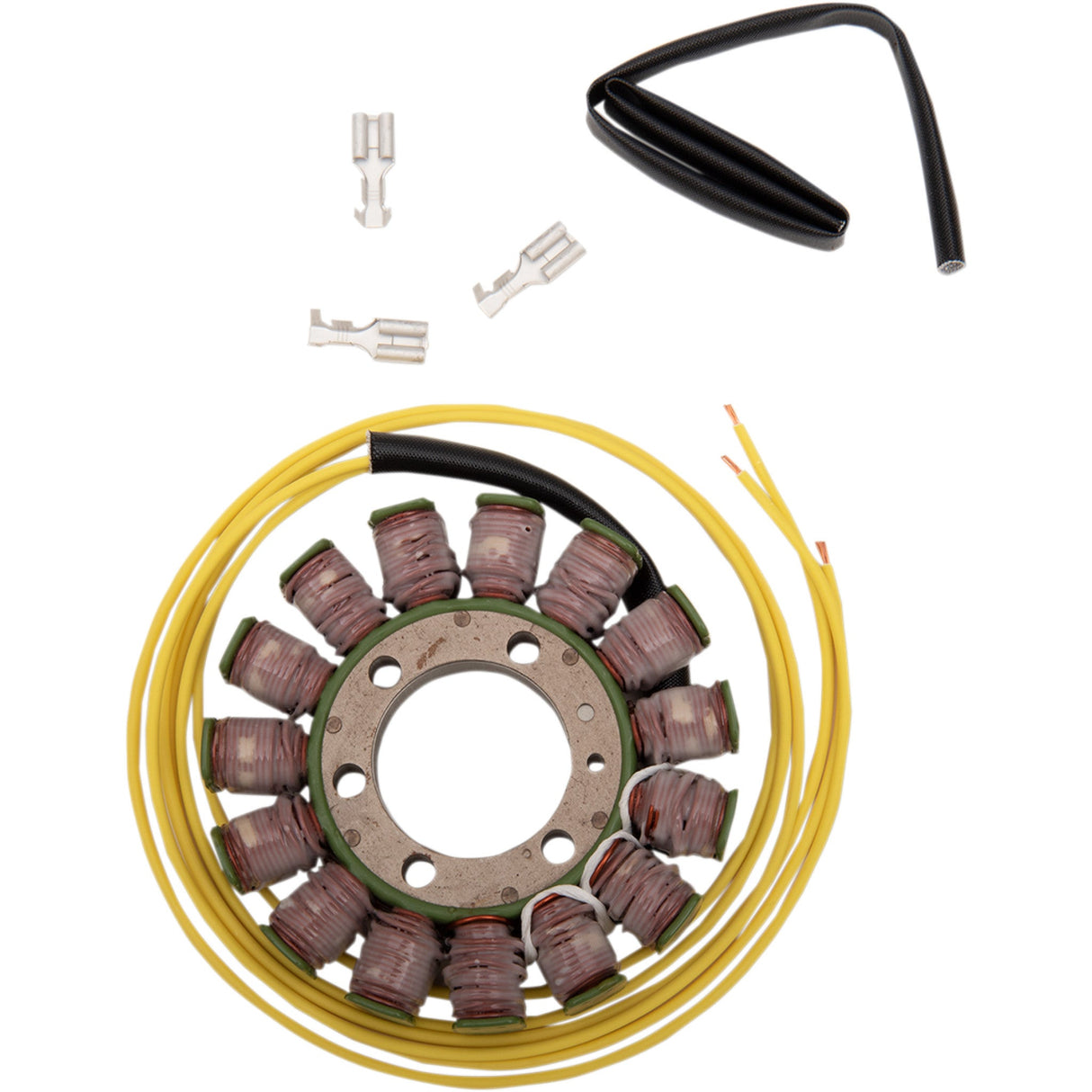 Rick's Motorsport Electric Stator - 21-153 Honda CBR1000RR 2008-2009