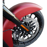 Arlen Ness Big Brake Floating Rotor Kit 14" Front Left Touring - 02-920 For Harley Touring 2000-2007