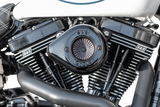 Air Stinger Stealth Air Cleaner Kit - Black - 1010-2966