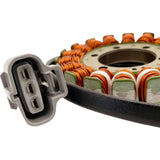 Rick's Motorsport Electric Hot Shot Stator - 21-0094H KTM Motorcycles 2013-2022