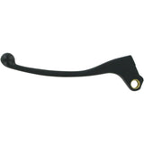 PARTS UNLIMITED 44-1010 Replacement Clutch Lever — Standard Lever - Left Hand - Black