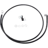 Drag Specialties Brake Line For Harley Softail 1999-2007