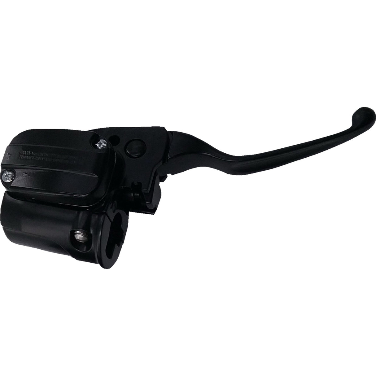 DRAG SPECIALTIES Replacement Master Cylinder Assembly