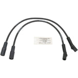 Blue Streak XXX 8 Mm Spark Plug Wire 8mm - MC-SPW10 For Harley Touring 1999-2008