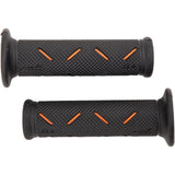 PRO GRIP 0630-0218 PA0717OEAC02 717 Road Grips orange/black