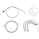 Magnum Shielding Cable Kit - 5891171 For Harley Touring 2021
