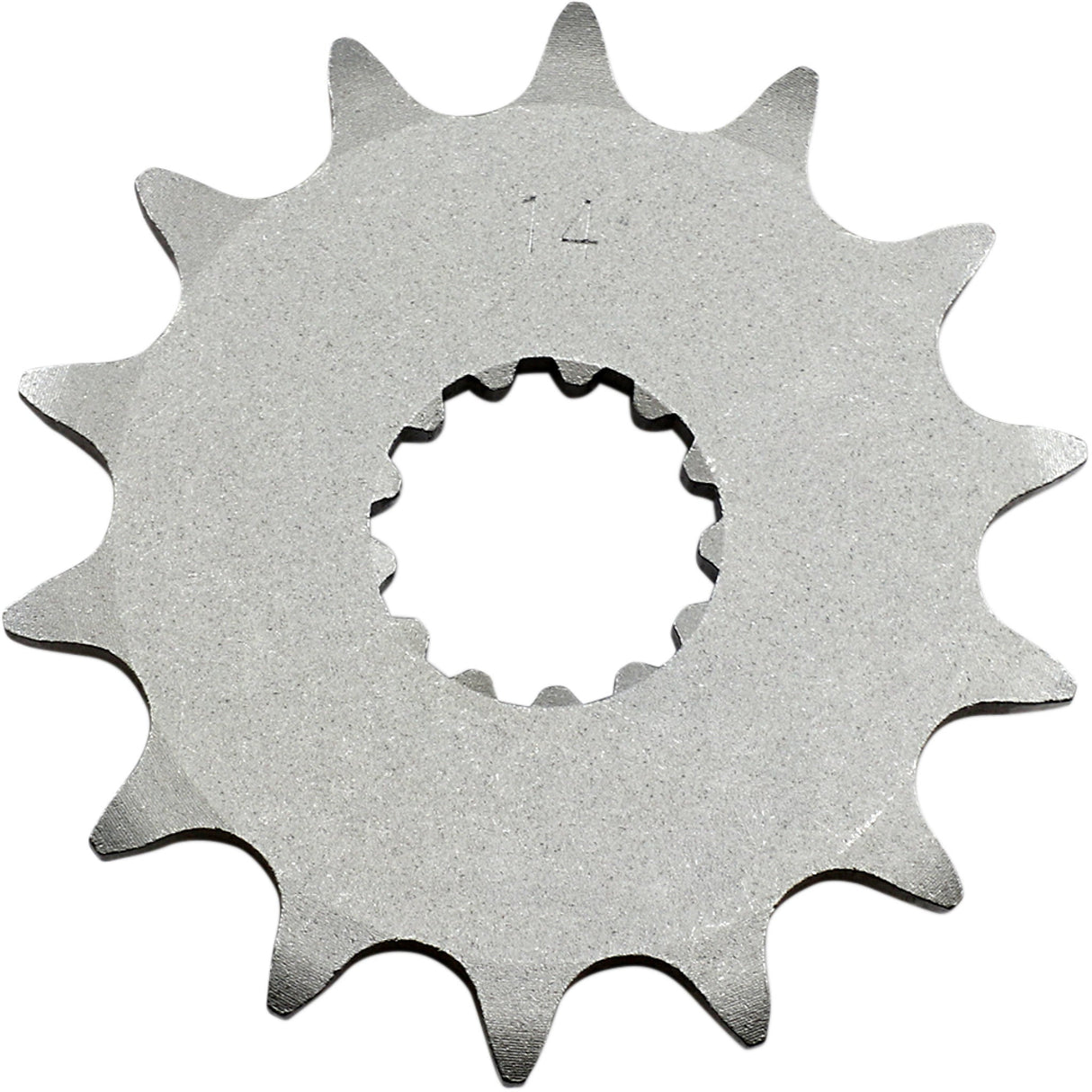 Parts Unlimited Sprocket - K22-2625 Suzuki 500E 1989-1993