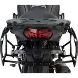Sw-Motech Dusc Hard Case System - KFT.08.922.65000/B Kawasaki Versys 1000 2018-2019