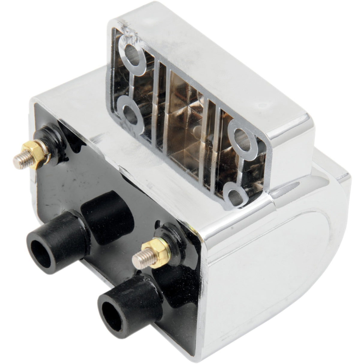 DRAG SPECIALTIES Ignition Coil Dual-Fire - Harley Davidson