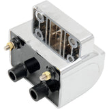 DRAG SPECIALTIES Ignition Coil Dual-Fire - Harley Davidson