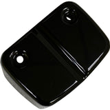 DRAG SPECIALTIES 2102-0452 Coil Cover black - harley davidson