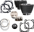 136" Big Bore Cylinder Kit