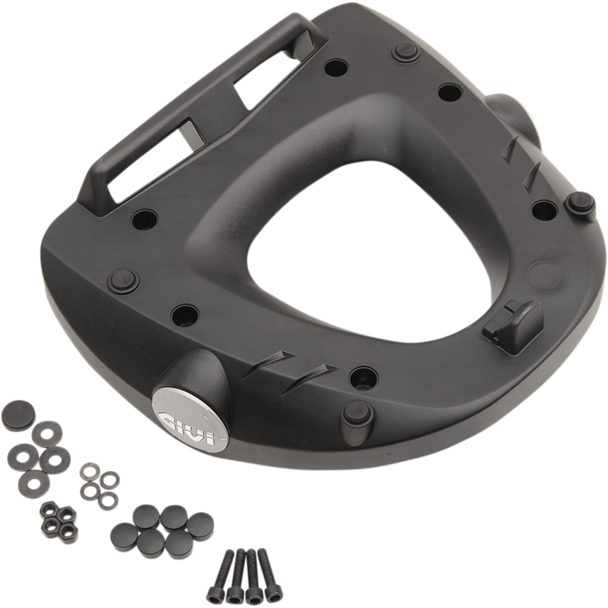 GIVI 3516-0255 M5M Monolock Plate - M5M