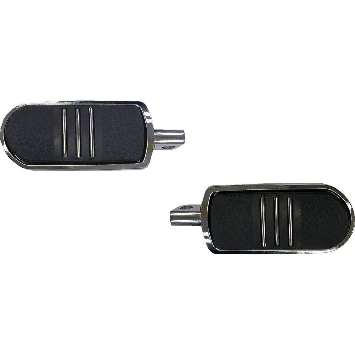 DRAG SPECIALTIES Sweeper Foot Pegs - FX