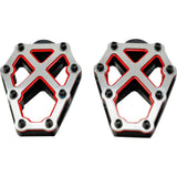 Kodlin Usa NXL Footpegs - K73255-RL For Harley Softail / Pan America / Sportster S 2018-2025