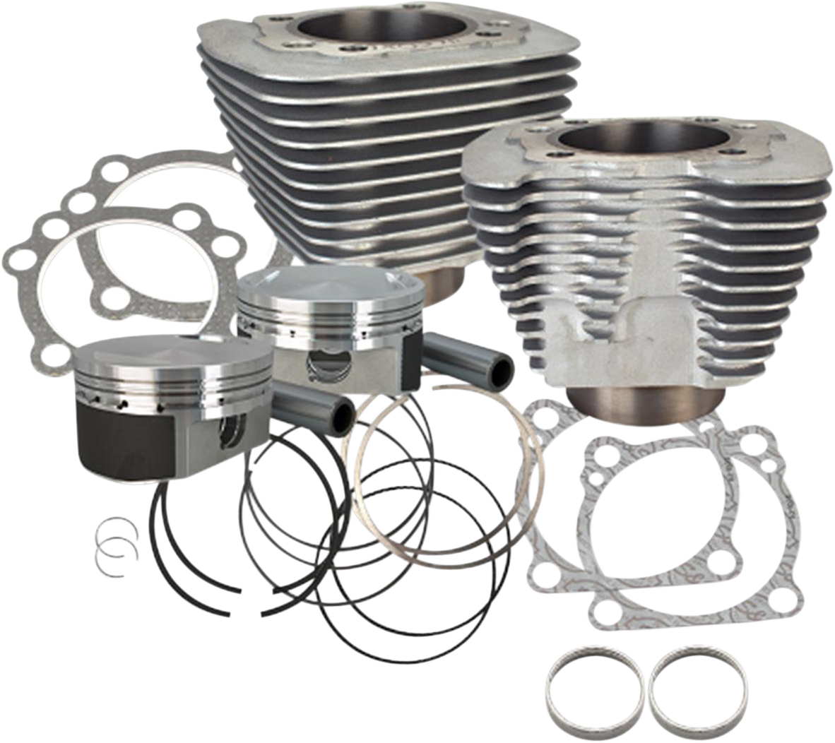 1250cc Conversion Kit