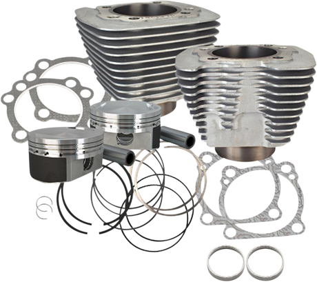 1250cc Conversion Kit