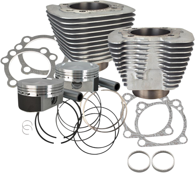 1250cc Conversion Kit