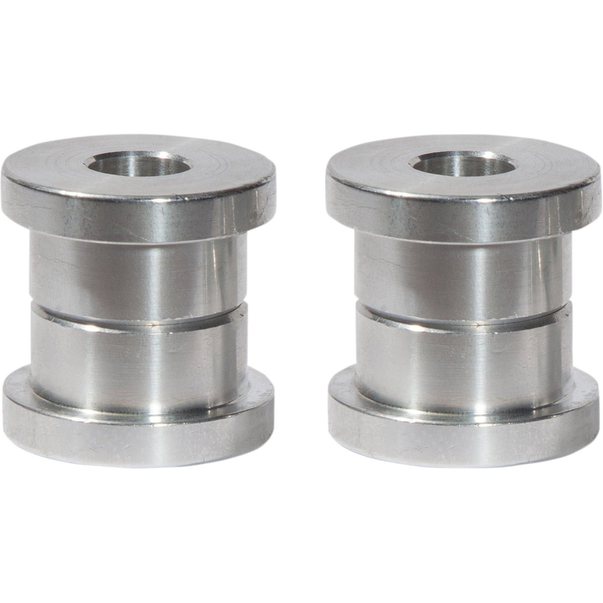 SPEED MERCHANT 0604-0067 SM-STDSRB-M Standard Solid Handlebar Riser Bushing Riser Bushings - Solid - Natural