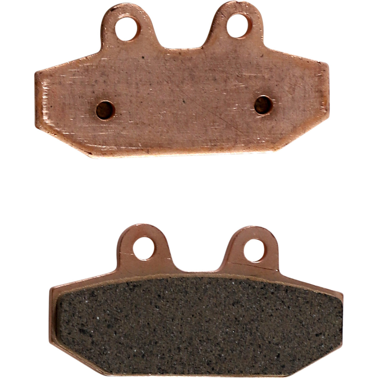 DRAG SPECIALTIES 1721-3026 Sintered Brake Pads