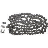 DID 1221-0020 420NZ3X120RB 420 NZ3 Series Drive Chain 420 NZ3 - High-Performance Motorcycle Chain - 120 Links