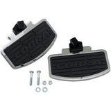 Cobra Floorboard Kit - 06-3650 Honda VTX1800C 2002-2004