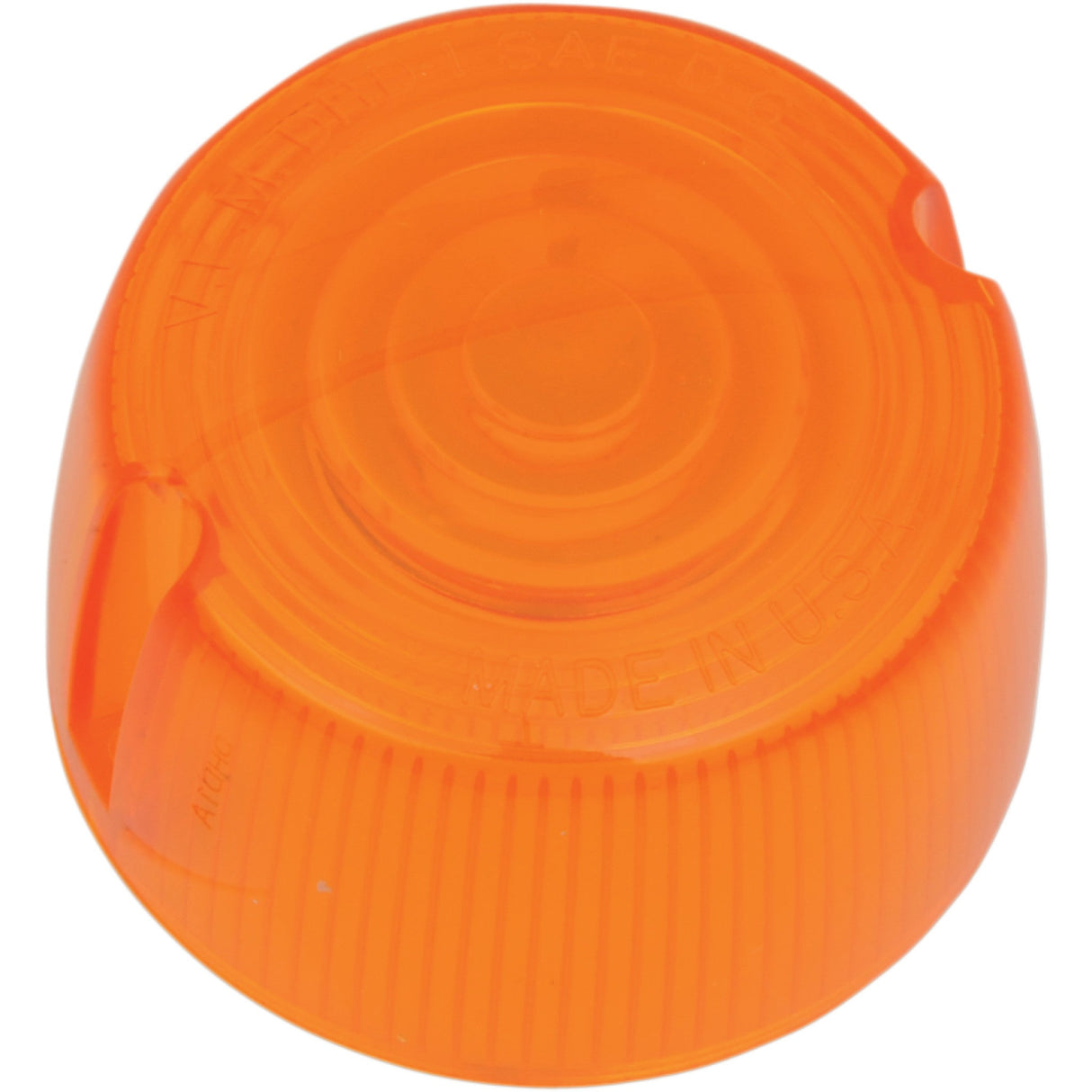 Chris Products Lens - DHD1A For Harley 1973-1985