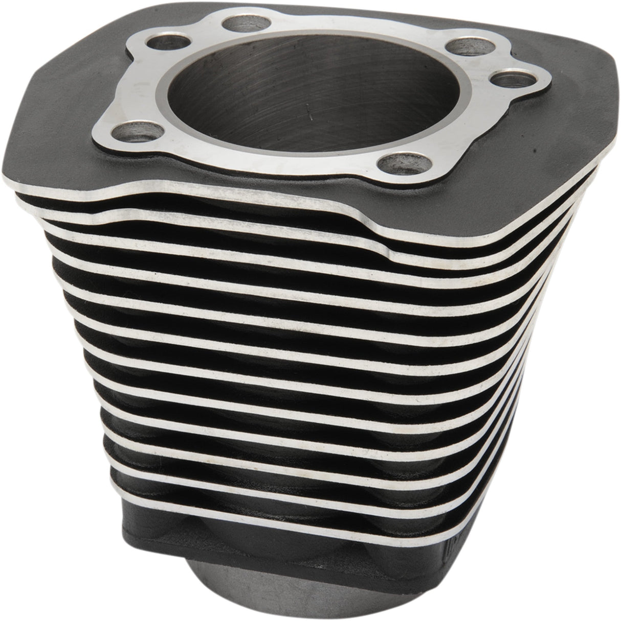 DRAG SPECIALTIES 0931-0017 Replacement Cylinder for Evolution Motors Cylinder - 1340cc - 1984-1999 Evolution - Black