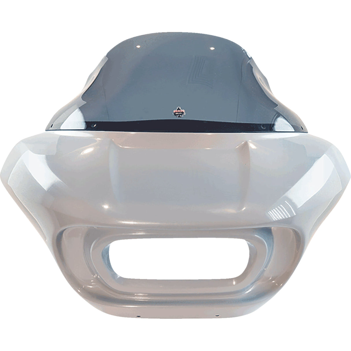 Paul Yaffe Bagger Nation Sharknado® Fairing 9" Windshield - PYO:SFK-FB-9 For Harley Softail 2018-2023