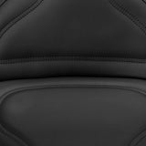Saddlemen Renegade Deluxe Seat - H4170J Honda VTX1800C 2002-2007
