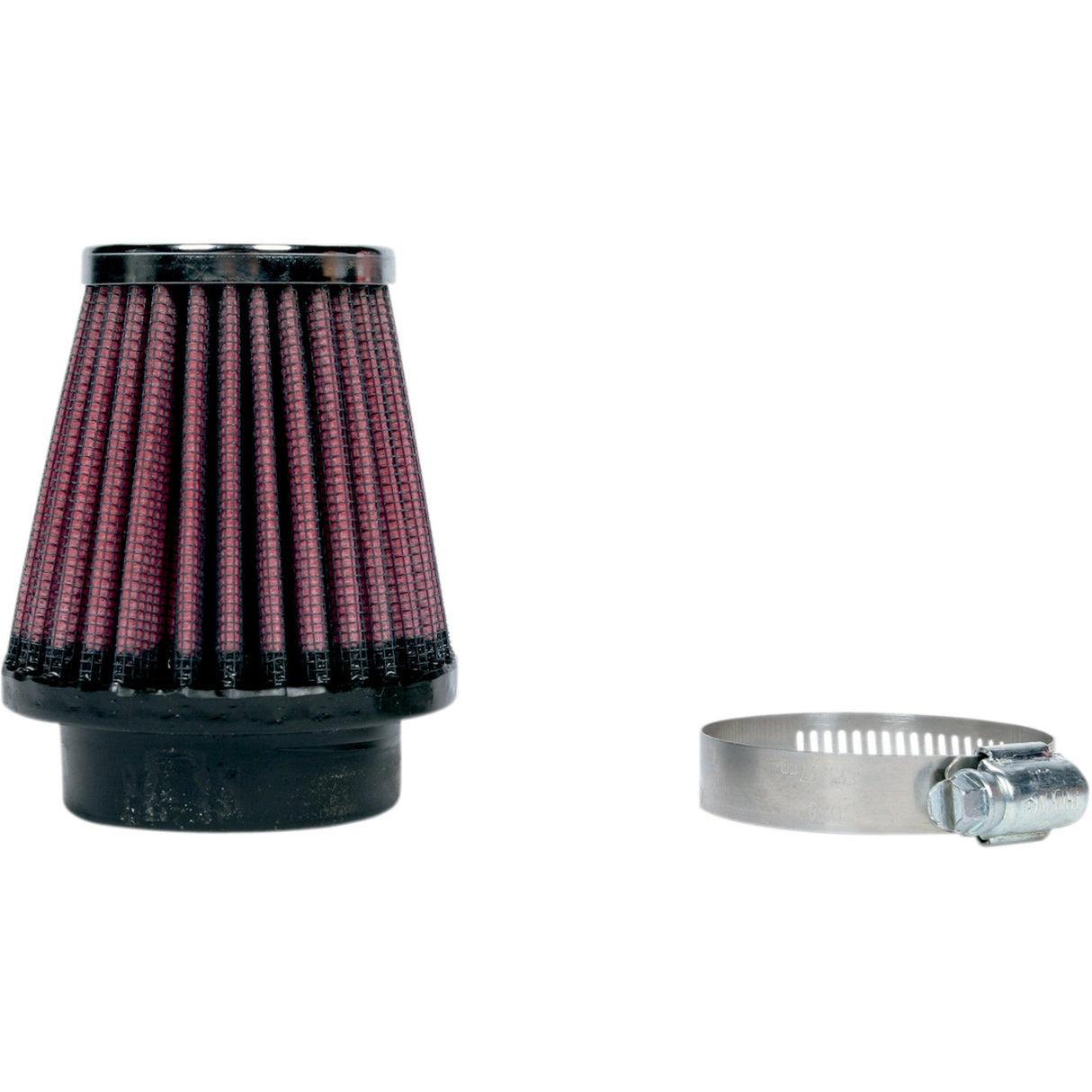 K & N RC-109 RC-1090 Universal Clamp-On Air Filter 48 mm