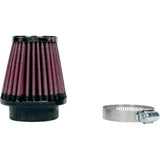 K & N RC-109 RC-1090 Universal Clamp-On Air Filter 48 mm