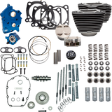 132" Power Package Engine Performance Kit