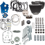 132" Power Package Engine Performance Kit