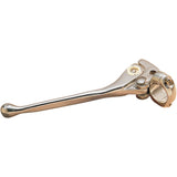 DRAG SPECIALTIES Clutch Lever Assembly with 3/8" Cable Opening