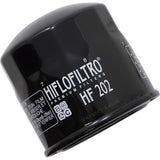 HIFLOFILTRO HF202 HF202 Oil Filter — Spin-On Oil Filter