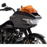 Klock Werks Kolor Flare™ Windshield - KWW-01-0751 For Harley Road Glide 2023-2026