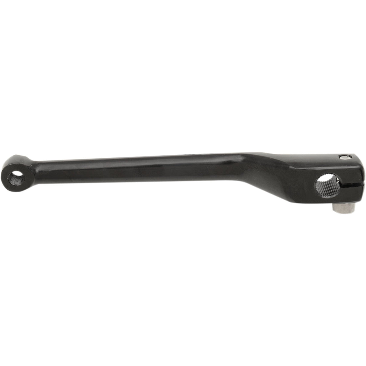 Drag Specialties Shift Lever Black For Harley Motorcycles 2007-2023