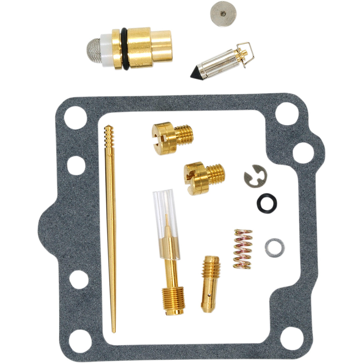 K&l Supply Standard Repair Kit - 18-2559 Yamaha 1100 Special 1980